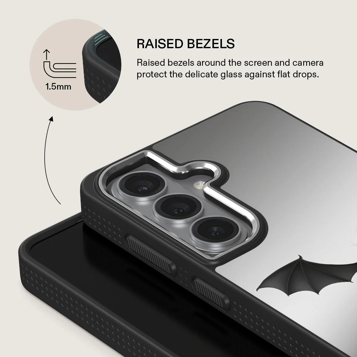 Wingspan - Samsung Galaxy S26 Plus Case - Image 60