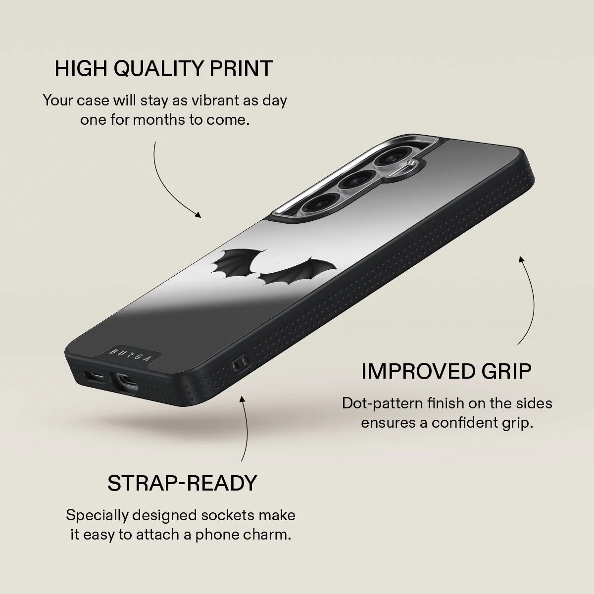 Wingspan - Samsung Galaxy S26 Plus Case - Image 61