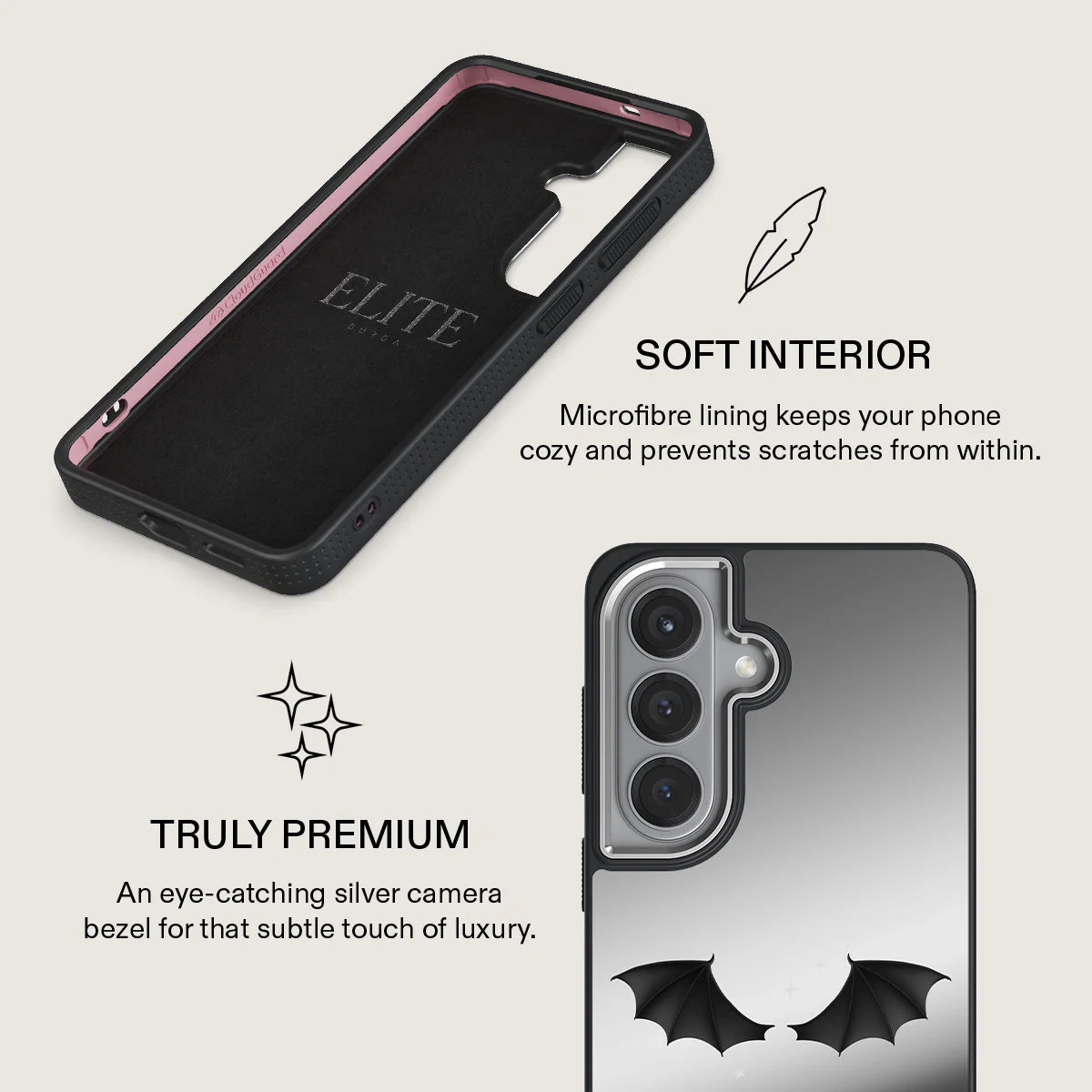 Wingspan - Samsung Galaxy S26 Plus Case - Image 62