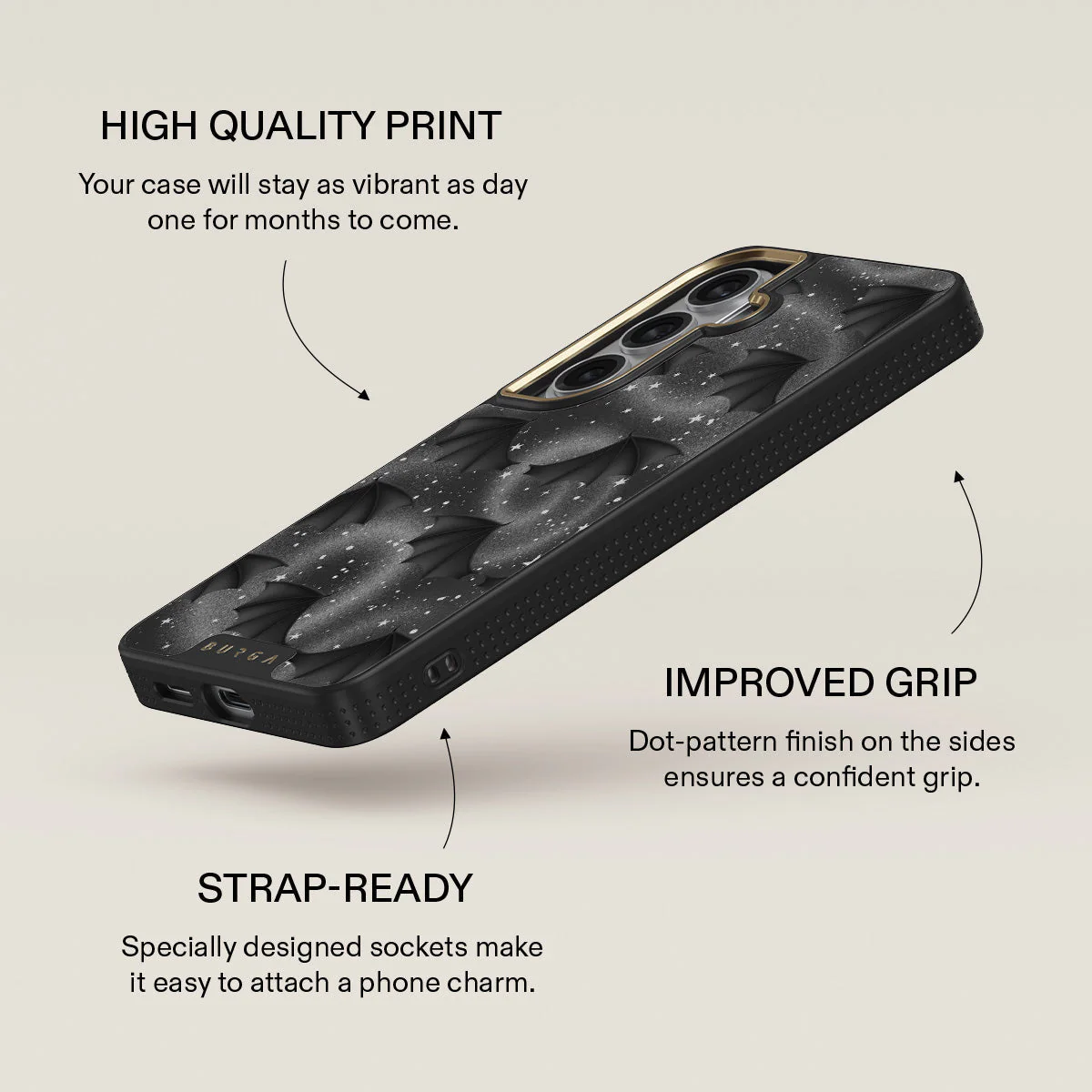 Wingspan - Samsung Galaxy S26 Plus Case - Image 9