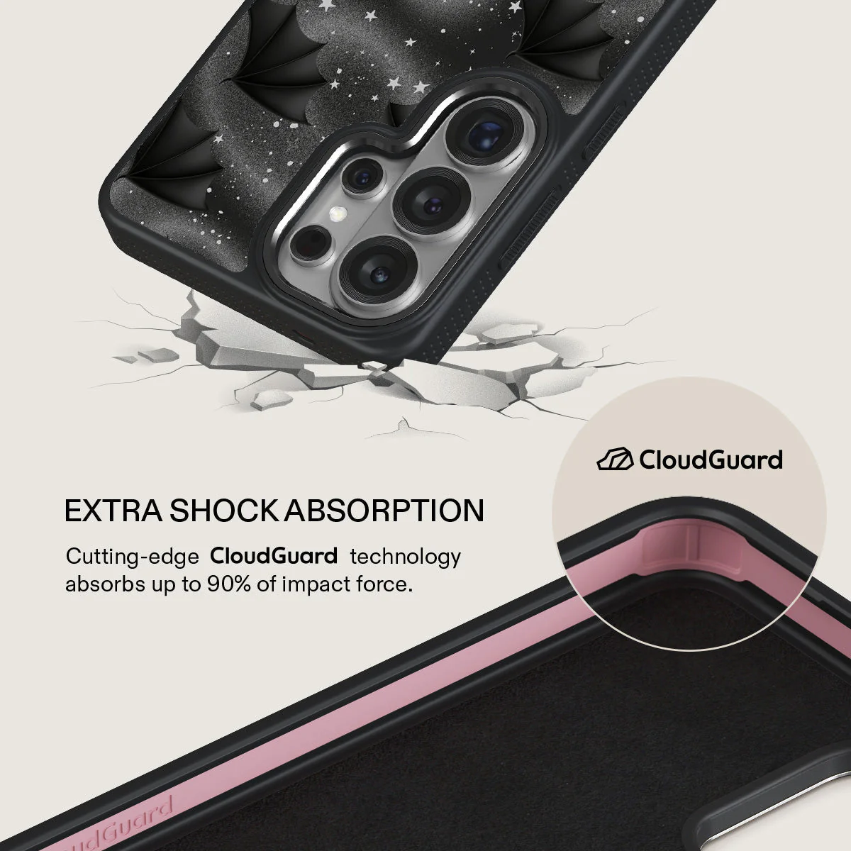 Wingspan - Samsung Galaxy S26 Ultra Case - Image 14