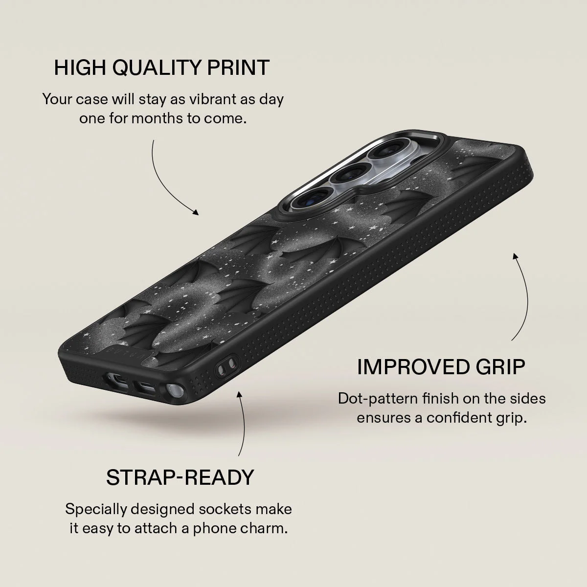 Wingspan - Samsung Galaxy S26 Ultra Case - Image 16
