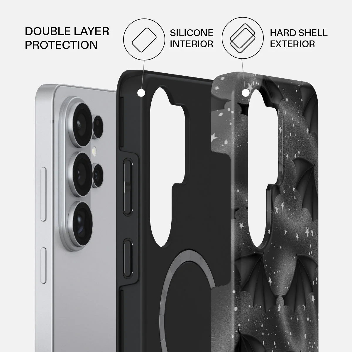 Wingspan - Samsung Galaxy S26 Ultra Case - Image 2