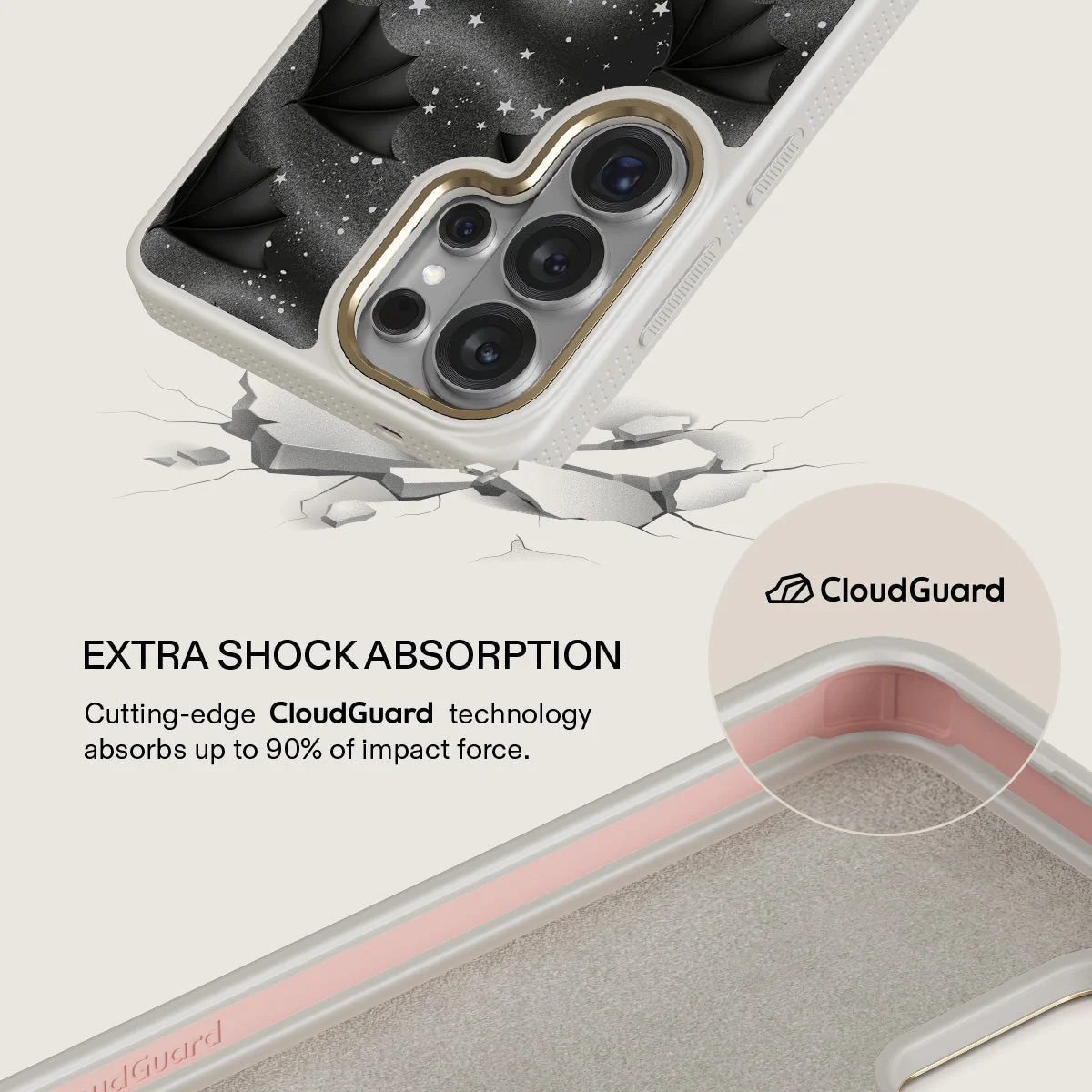 Wingspan - Samsung Galaxy S26 Ultra Case - Image 28