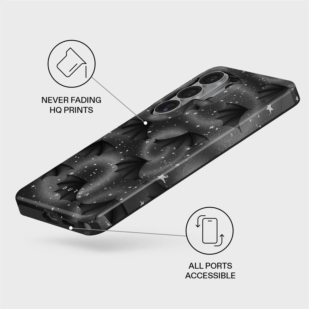 Wingspan - Samsung Galaxy S26 Ultra Case - Image 3