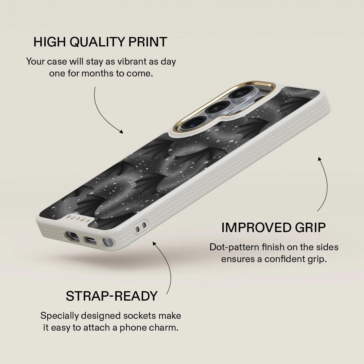 Wingspan - Samsung Galaxy S26 Ultra Case - Image 30