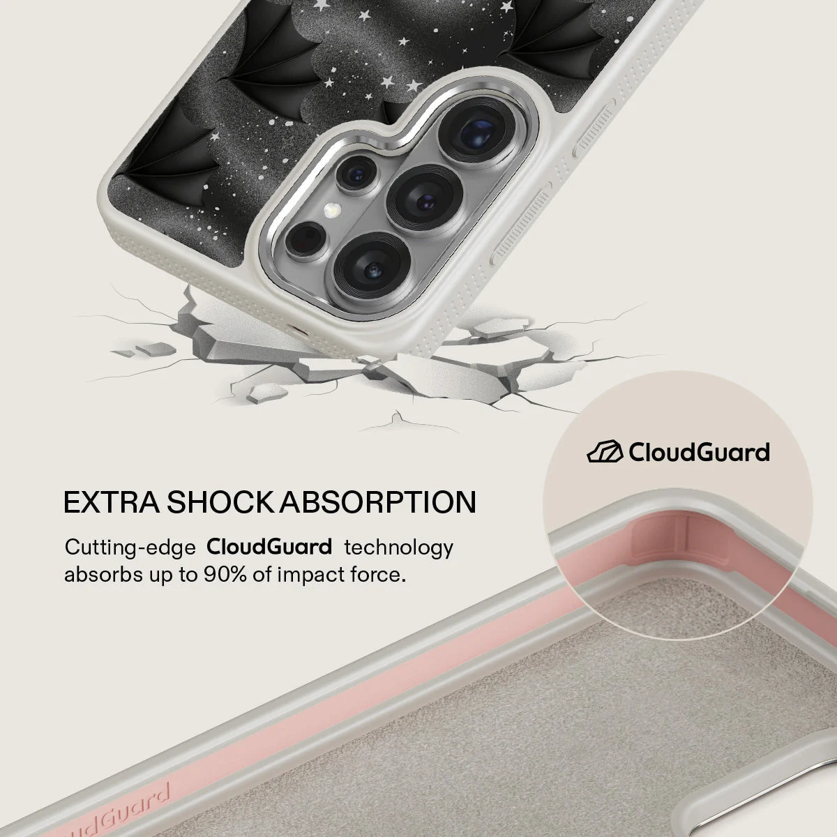 Wingspan - Samsung Galaxy S26 Ultra Case - Image 35
