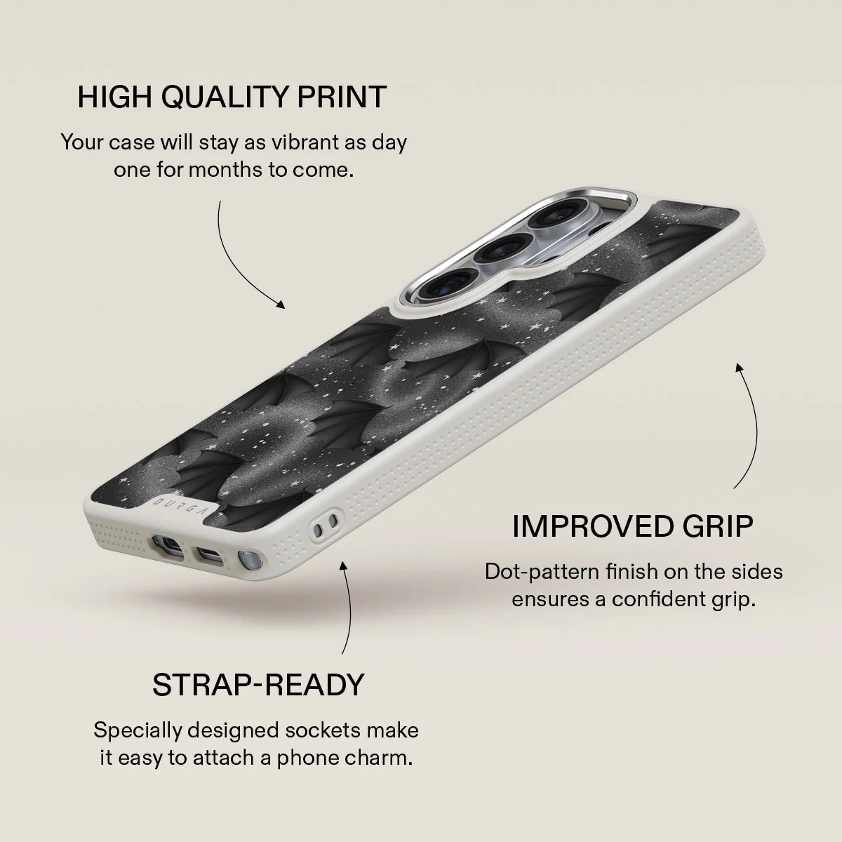 Wingspan - Samsung Galaxy S26 Ultra Case - Image 37