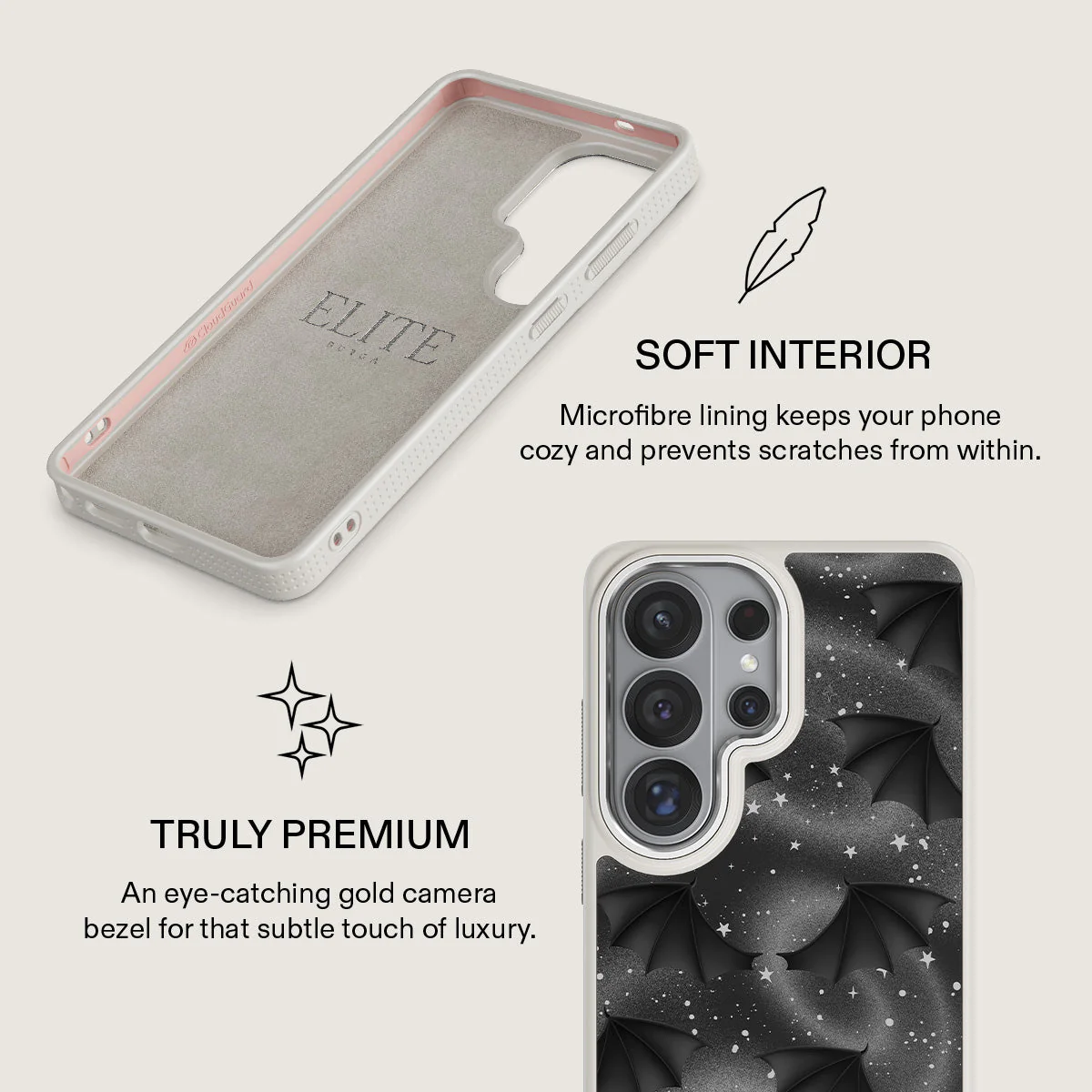 Wingspan - Samsung Galaxy S26 Ultra Case - Image 38