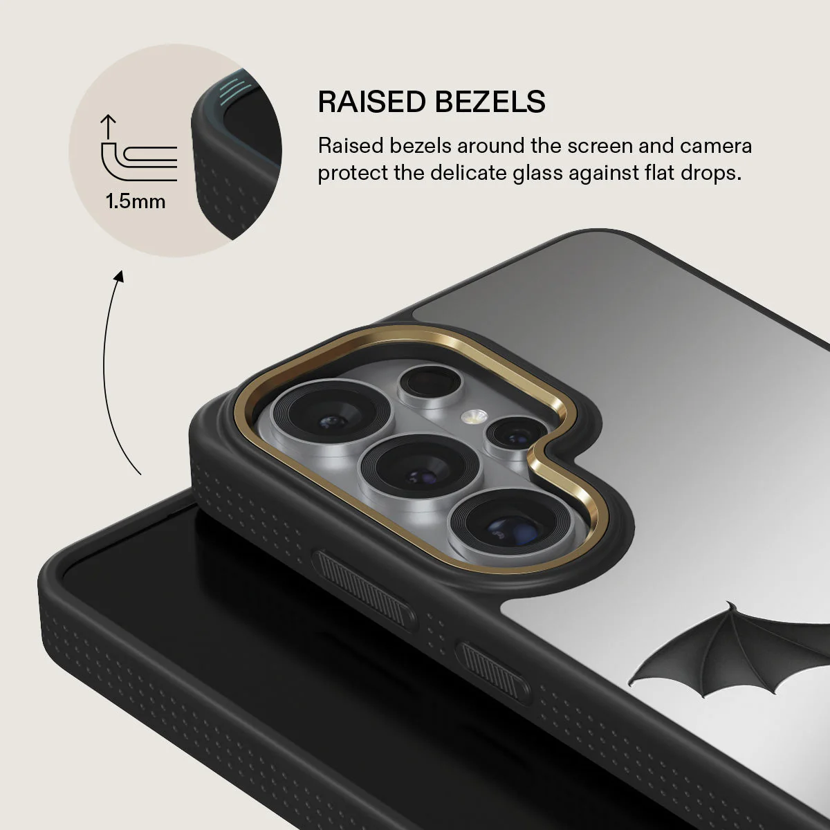 Wingspan - Samsung Galaxy S26 Ultra Case - Image 44