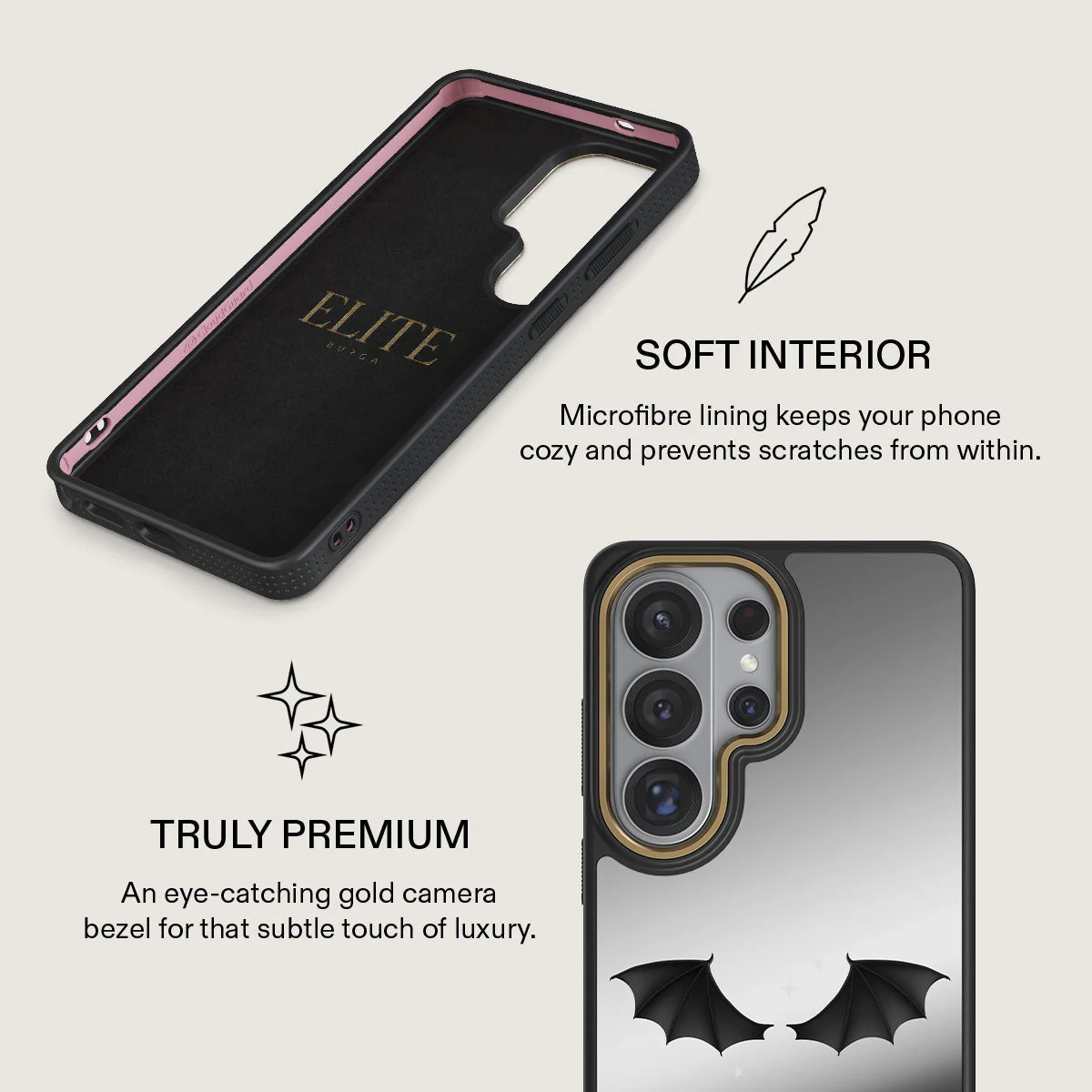 Wingspan - Samsung Galaxy S26 Ultra Case - Image 46