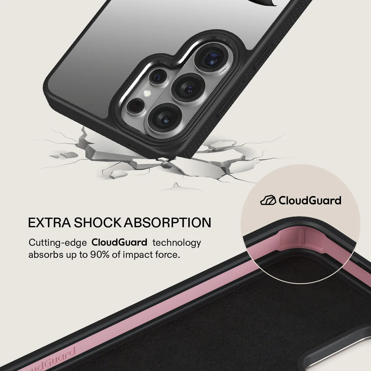 Wingspan - Samsung Galaxy S26 Ultra Case - Image 50