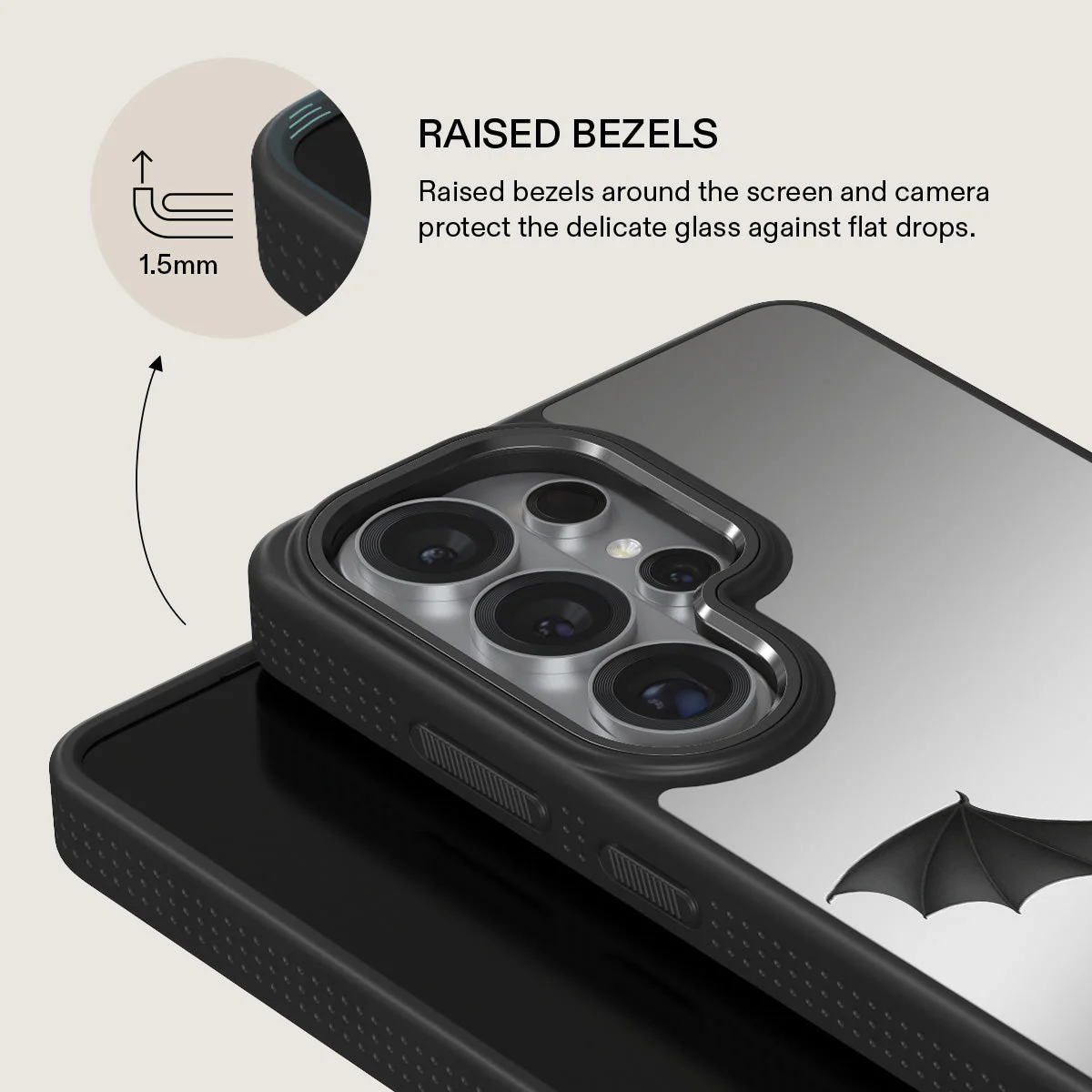 Wingspan - Samsung Galaxy S26 Ultra Case - Image 52