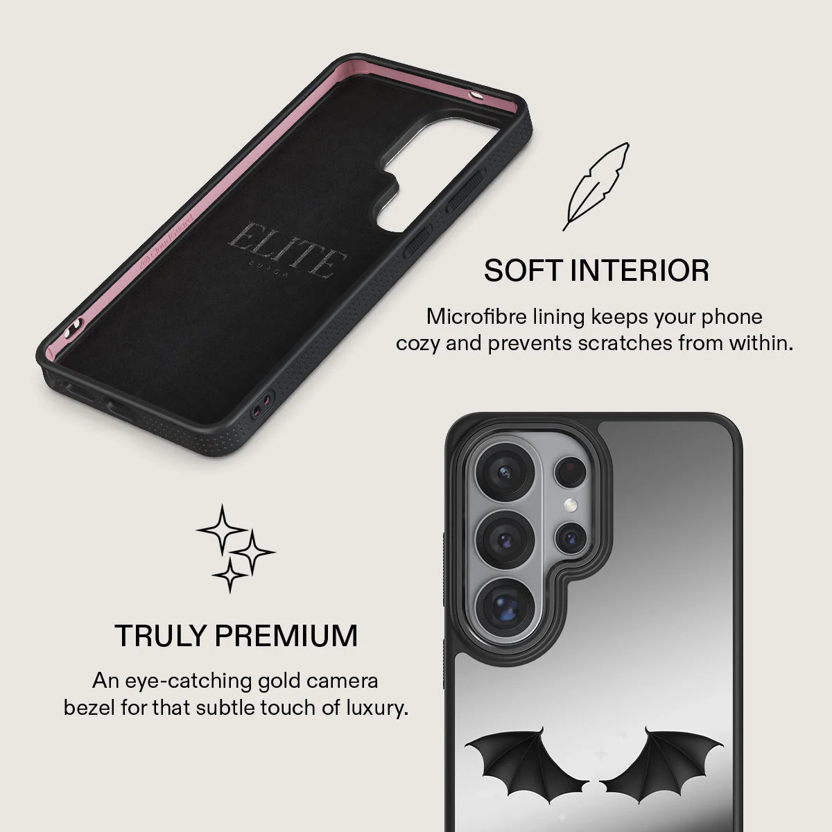 Wingspan - Samsung Galaxy S26 Ultra Case - Image 54