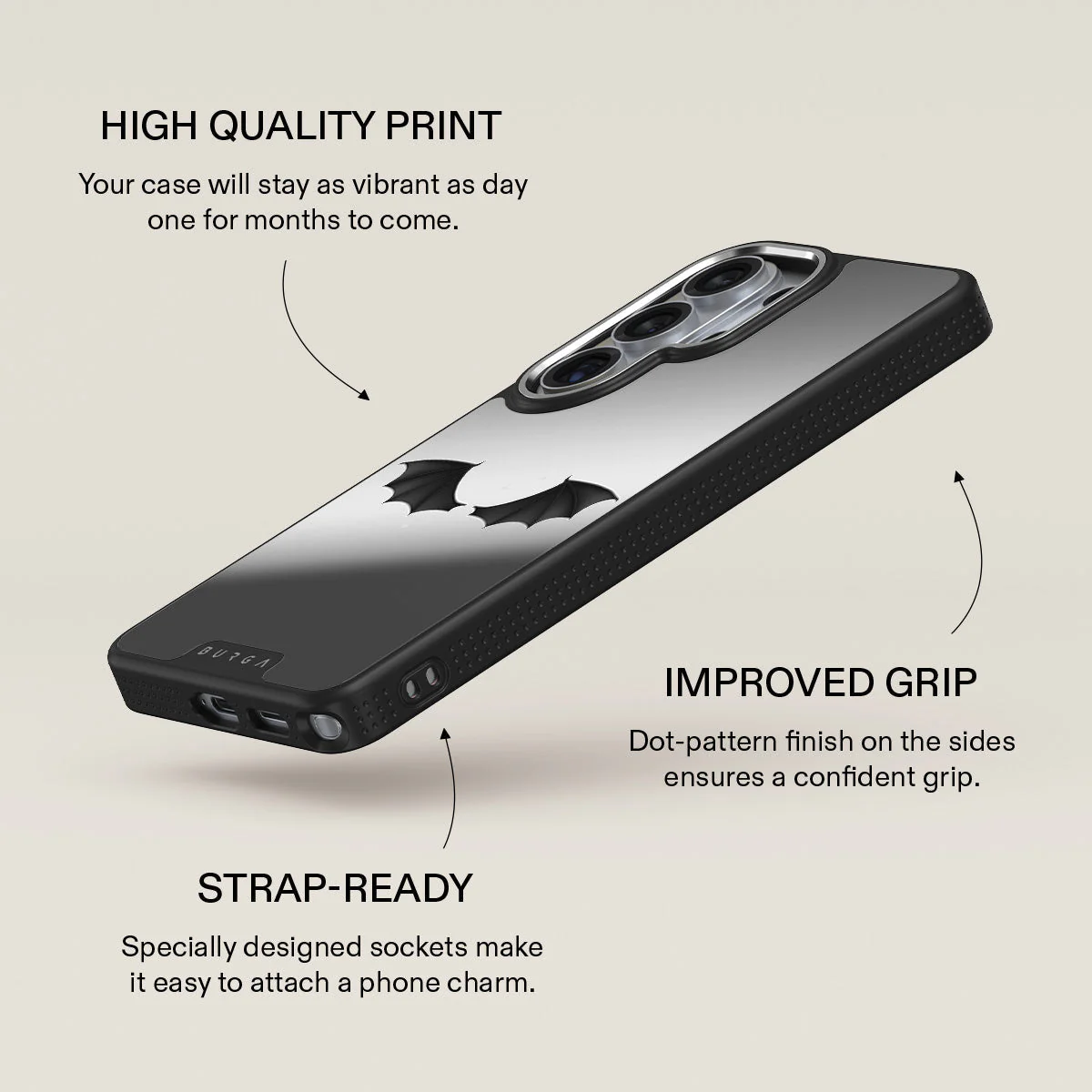 Wingspan - Samsung Galaxy S26 Ultra Case - Image 61