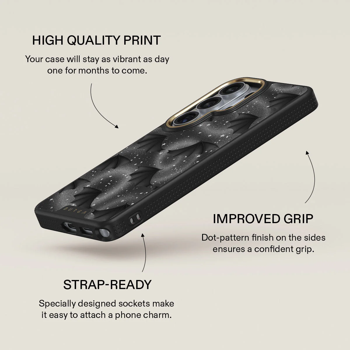 Wingspan - Samsung Galaxy S26 Ultra Case - Image 9