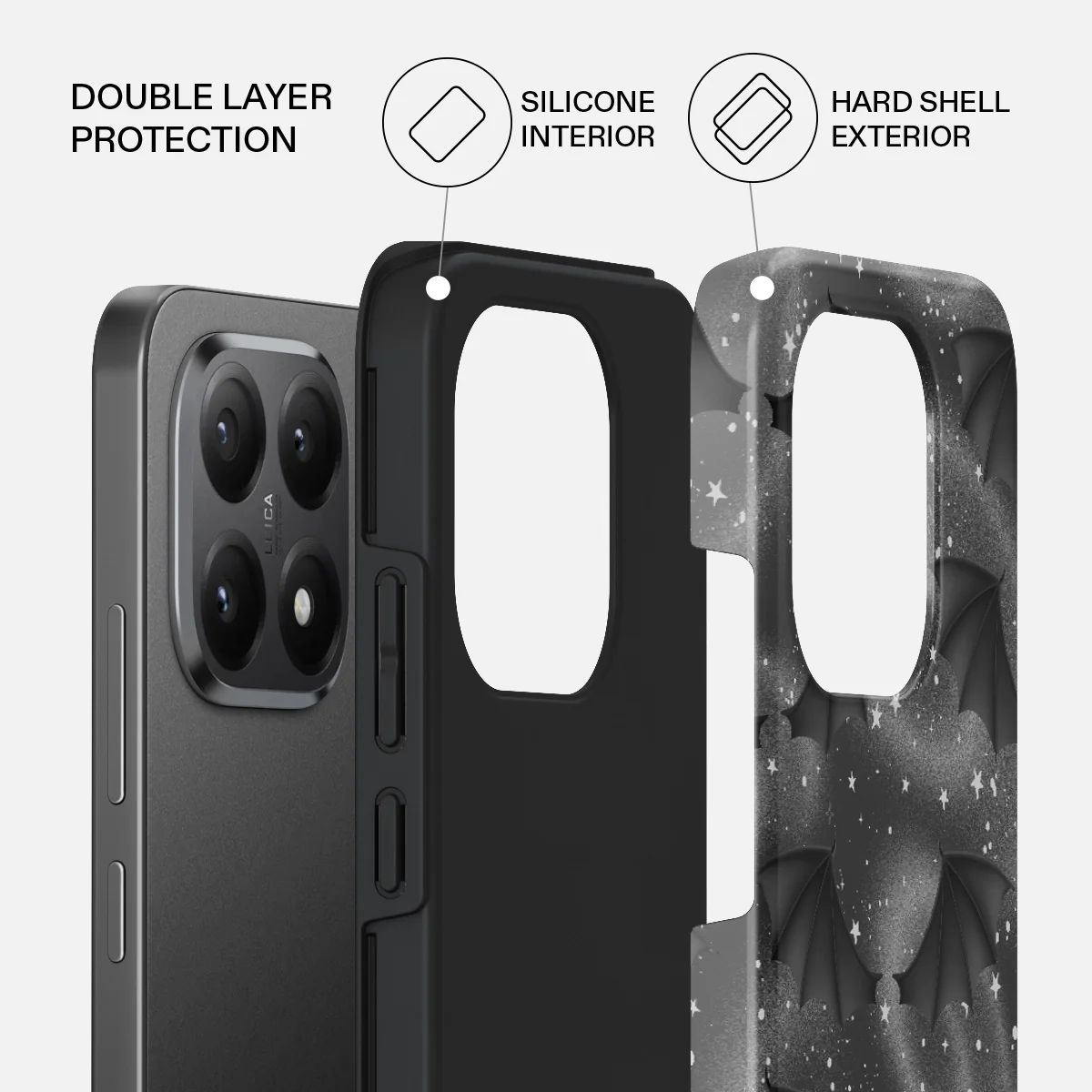 Wingspan - Xiaomi 15T Case - Image 2