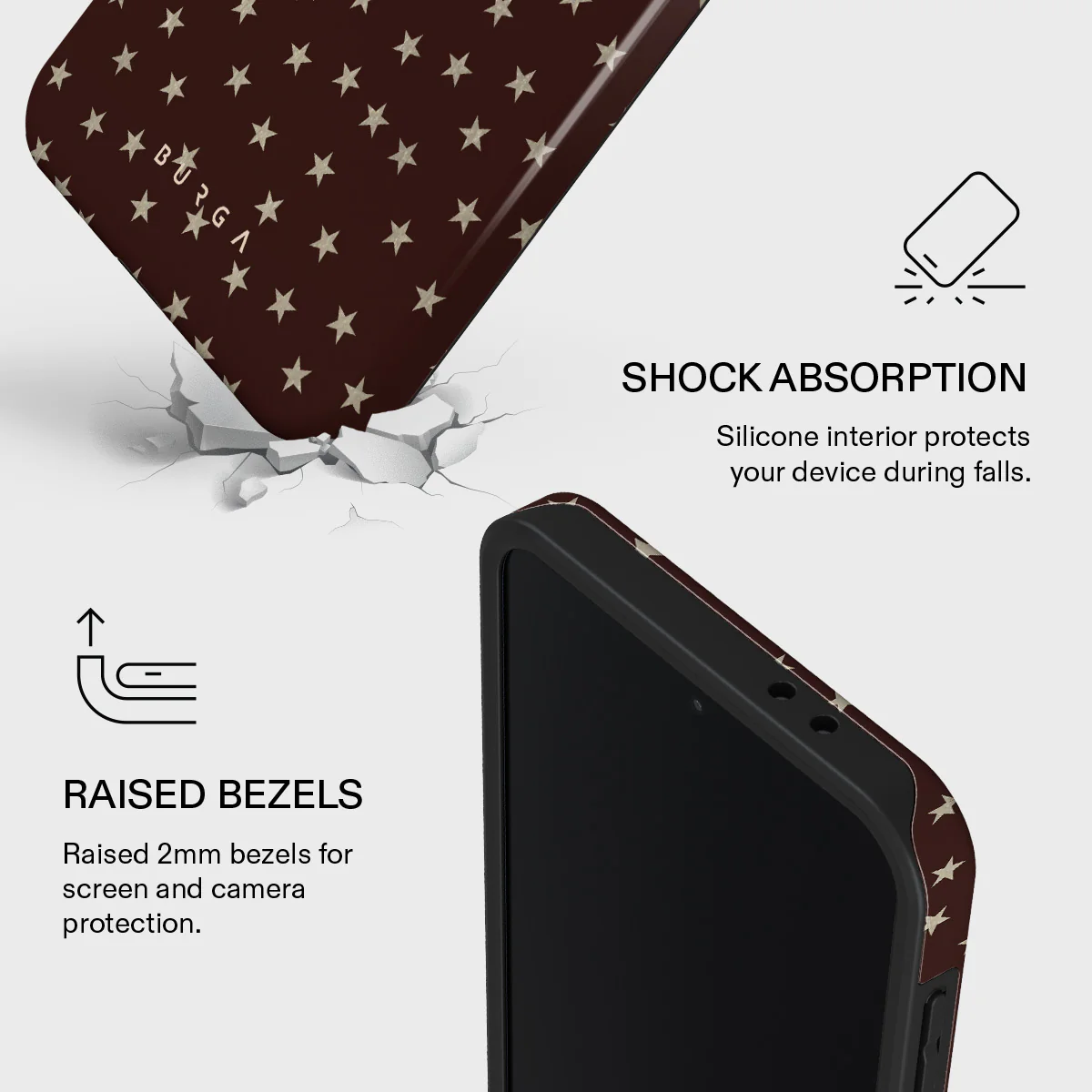 Wonderland - Samsung Galaxy A37 5G Case - Image 4