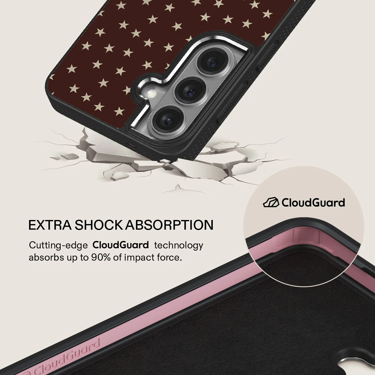 Wonderland - Samsung Galaxy S26 Case - Image 14