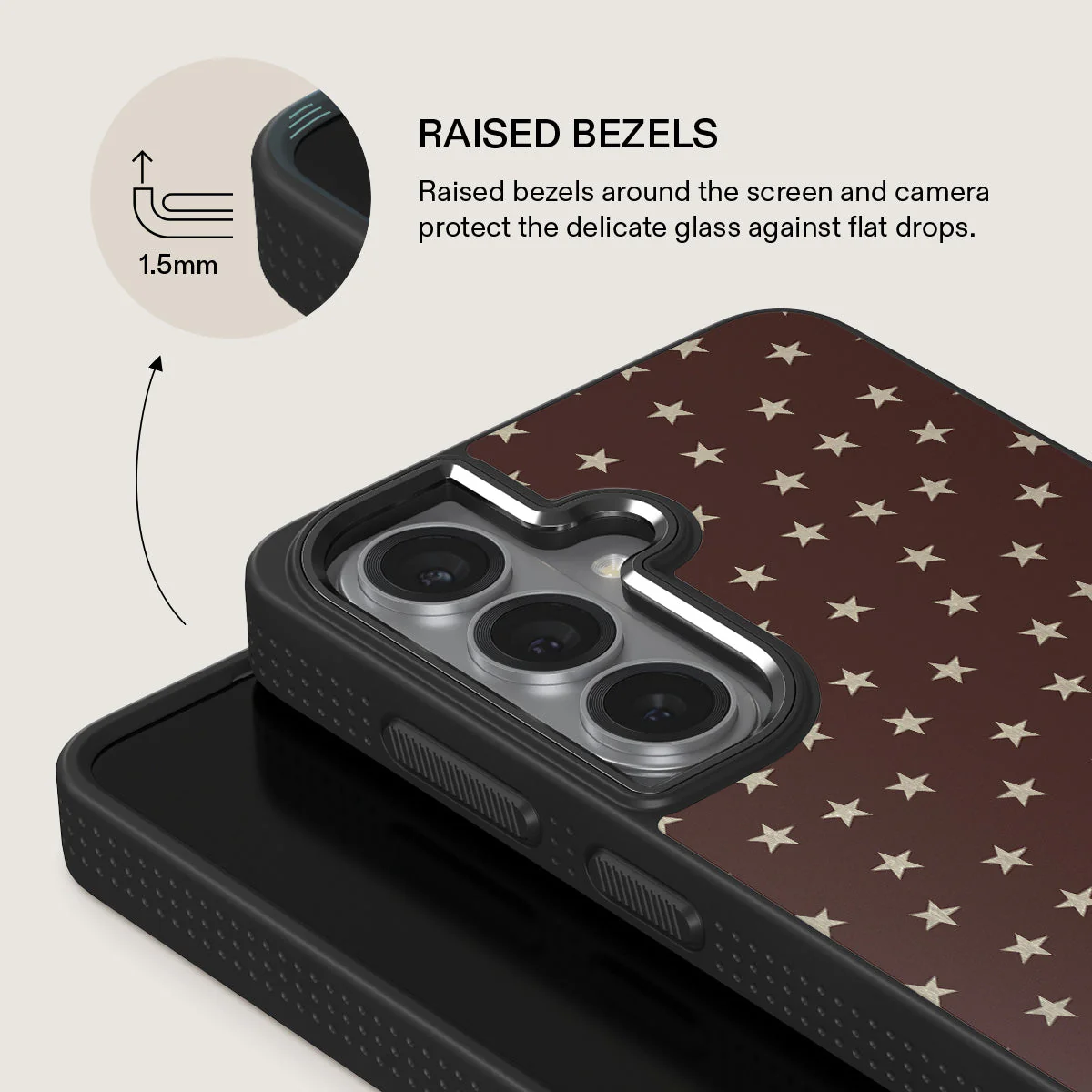 Wonderland - Samsung Galaxy S26 Case - Image 15