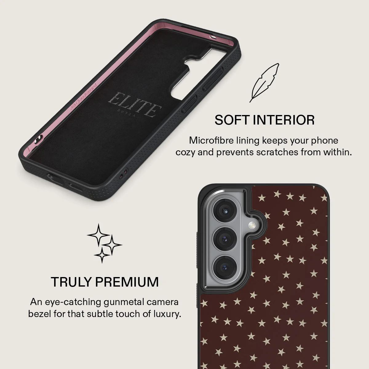 Wonderland - Samsung Galaxy S26 Case - Image 17