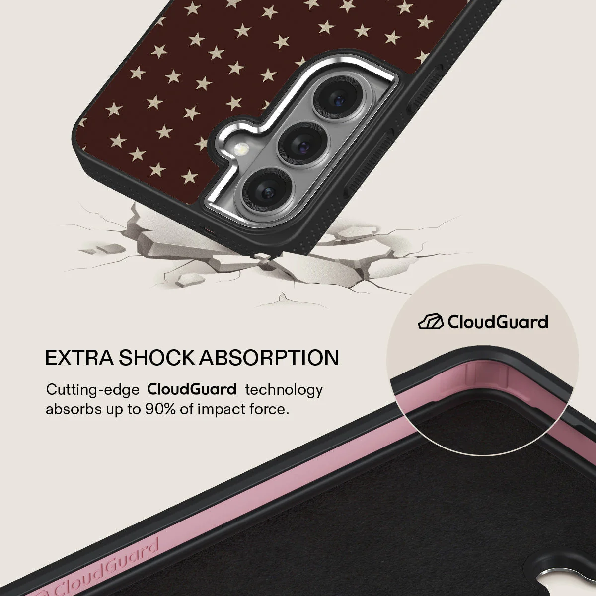 Wonderland - Samsung Galaxy S26 Case - Image 21