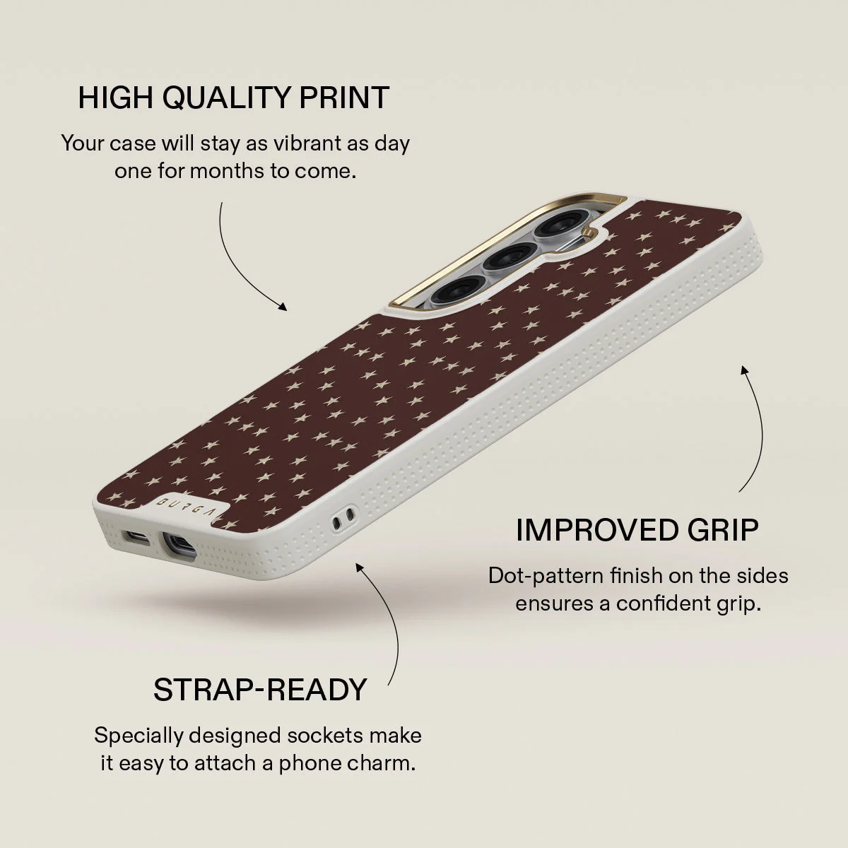 Wonderland - Samsung Galaxy S26 Case - Image 30