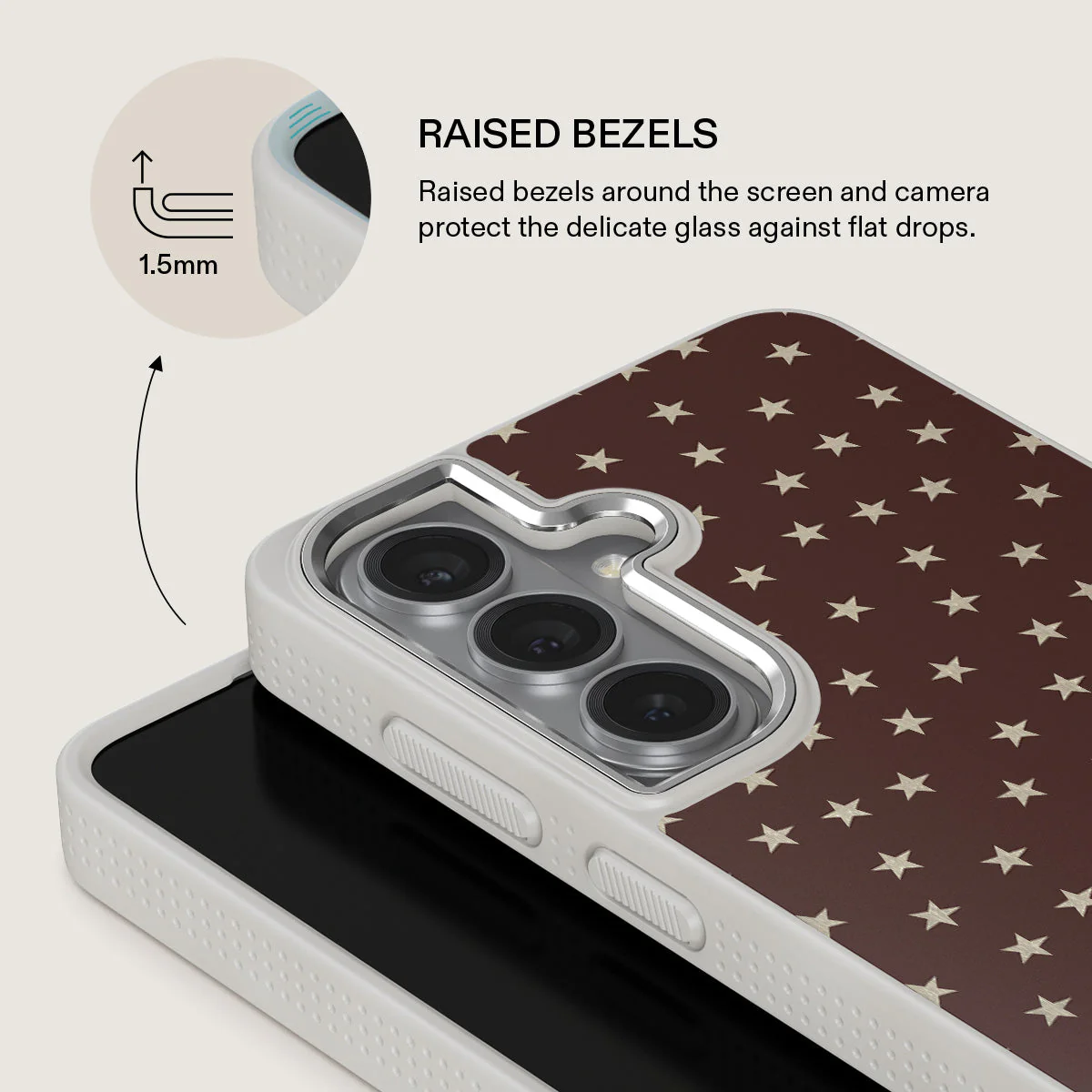 Wonderland - Samsung Galaxy S26 Case - Image 36