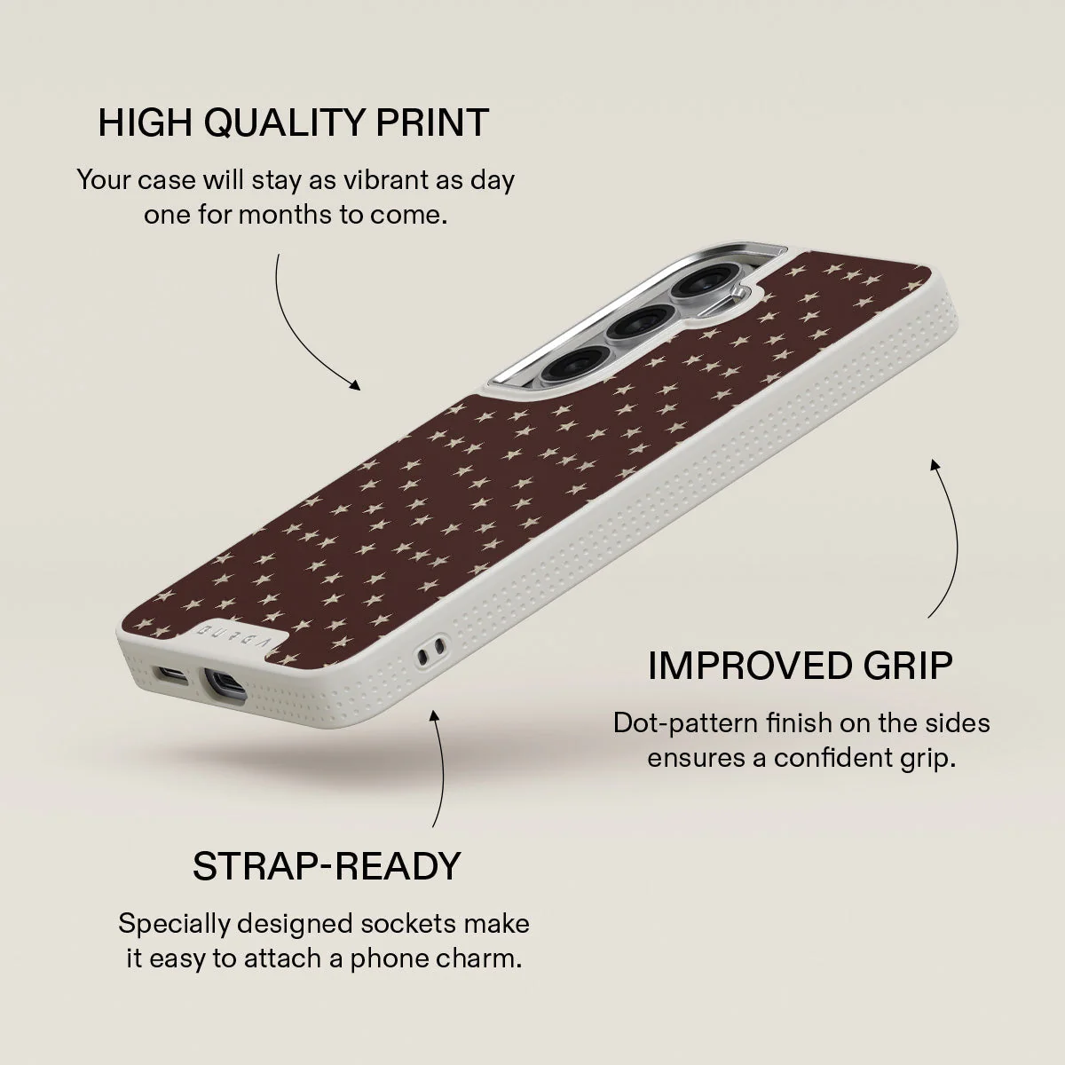 Wonderland - Samsung Galaxy S26 Case - Image 37