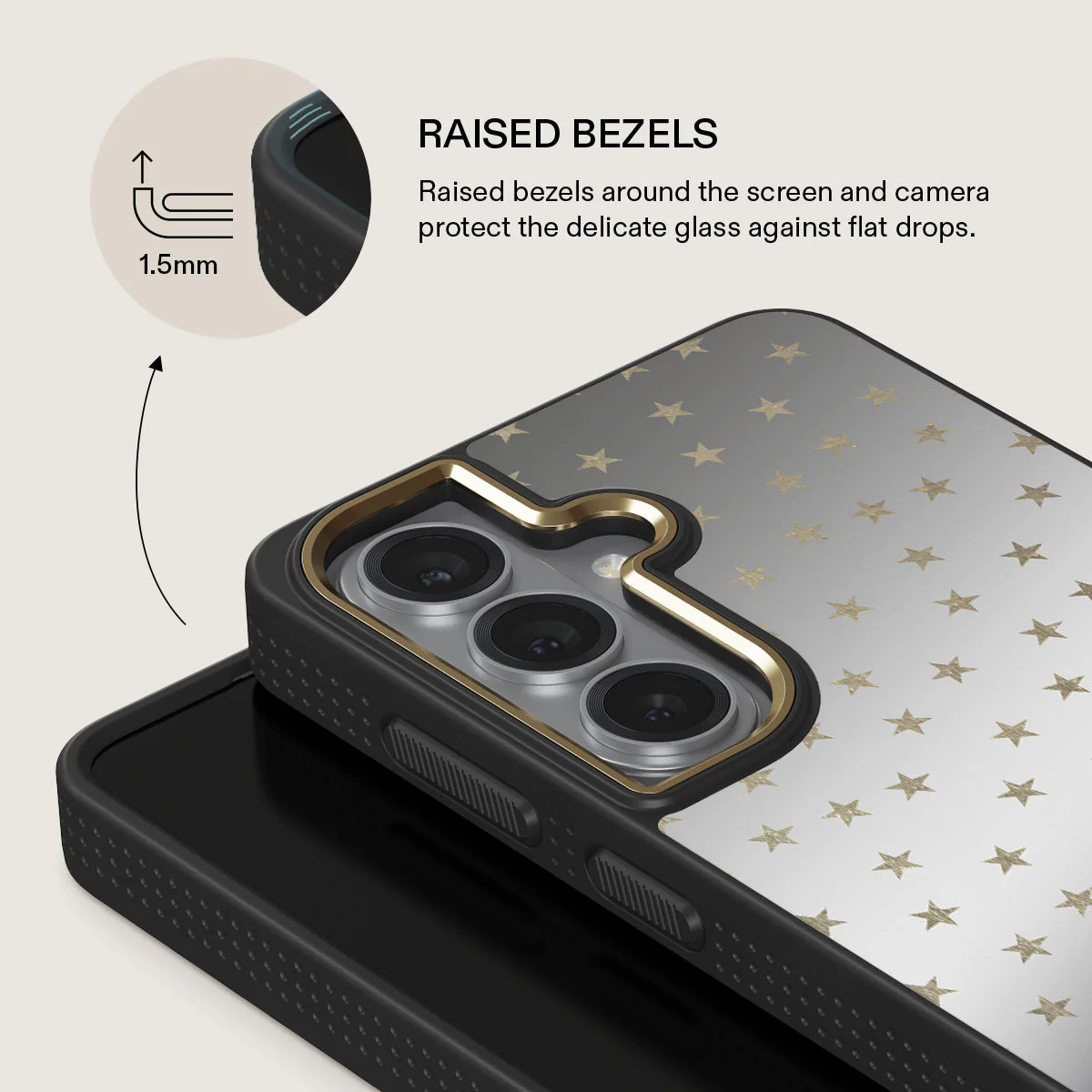Wonderland - Samsung Galaxy S26 Case - Image 44
