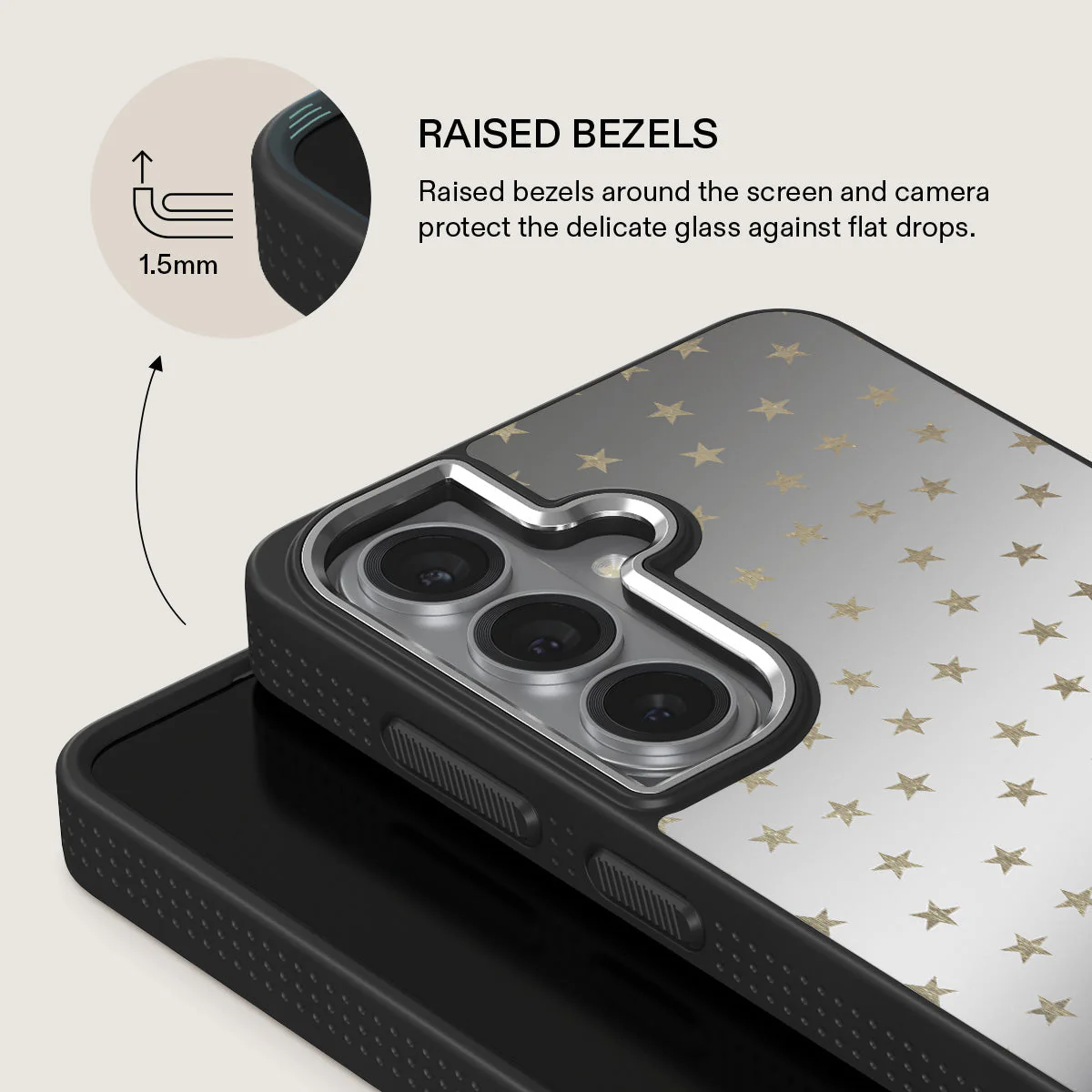 Wonderland - Samsung Galaxy S26 Case - Image 60