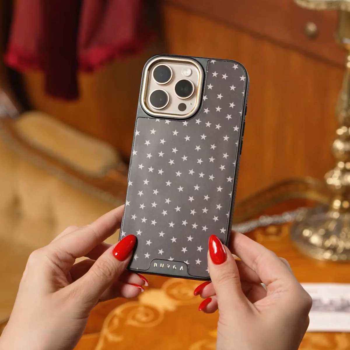 Wonderland - Samsung Galaxy S26 Case - Image 65
