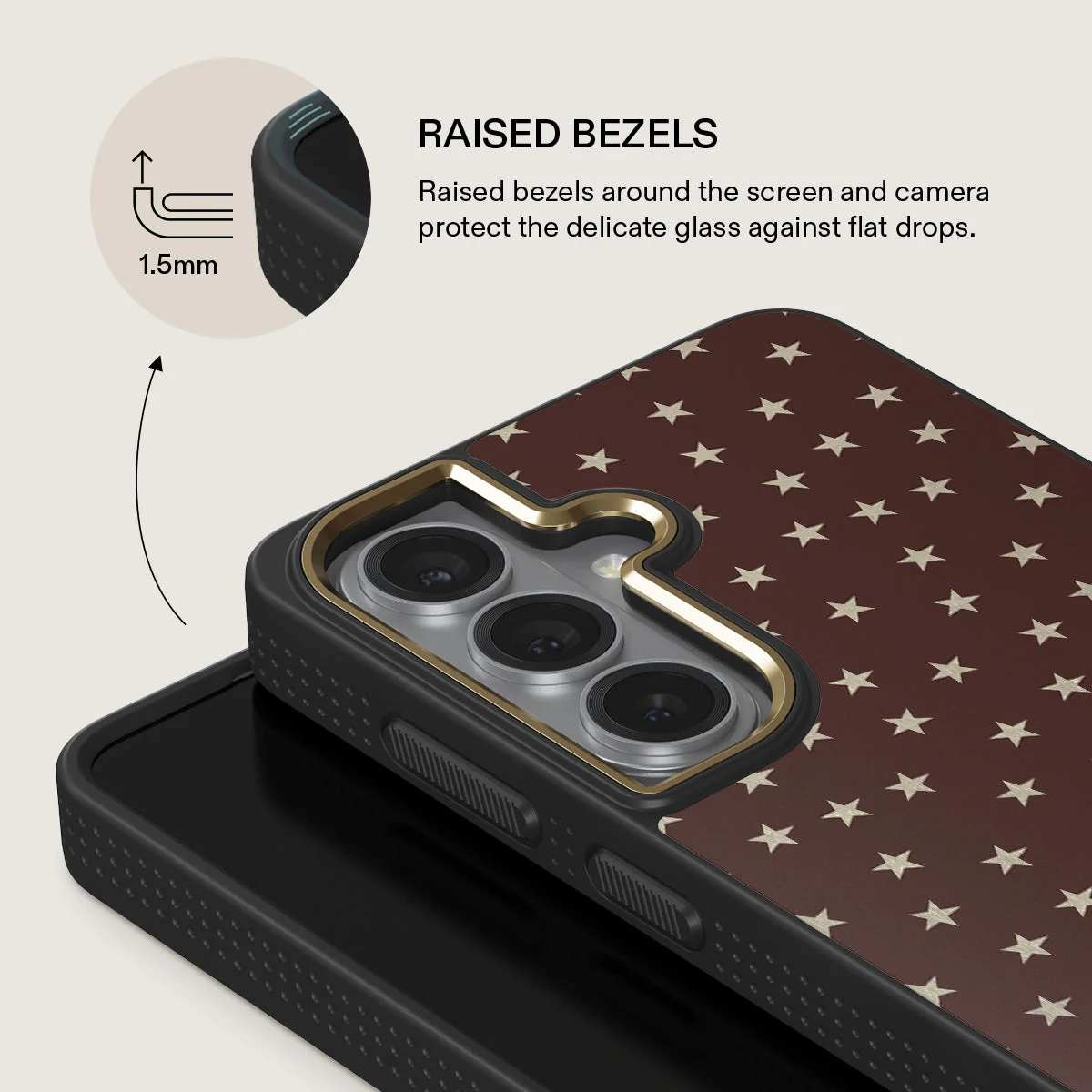 Wonderland - Samsung Galaxy S26 Case - Image 8