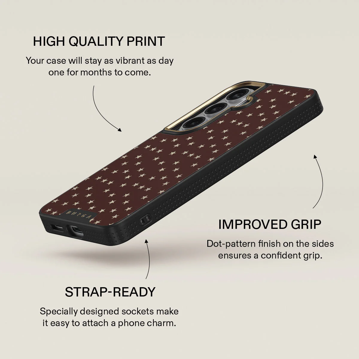 Wonderland - Samsung Galaxy S26 Case - Image 9