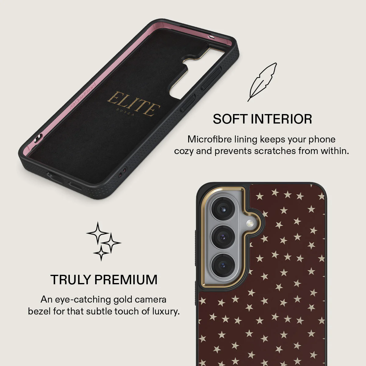 Wonderland - Samsung Galaxy S26 Plus Case - Image 10