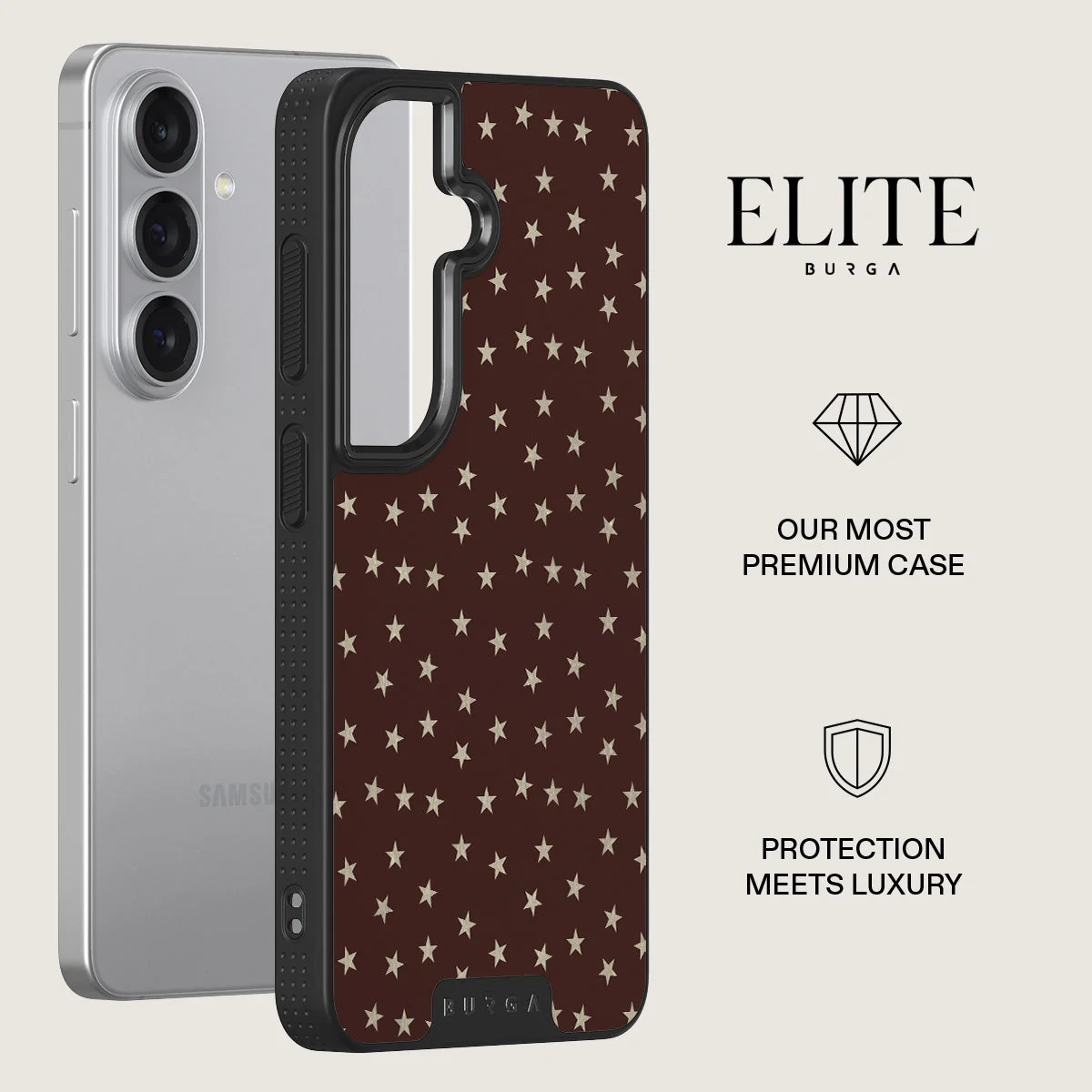 Wonderland - Samsung Galaxy S26 Plus Case - Image 13