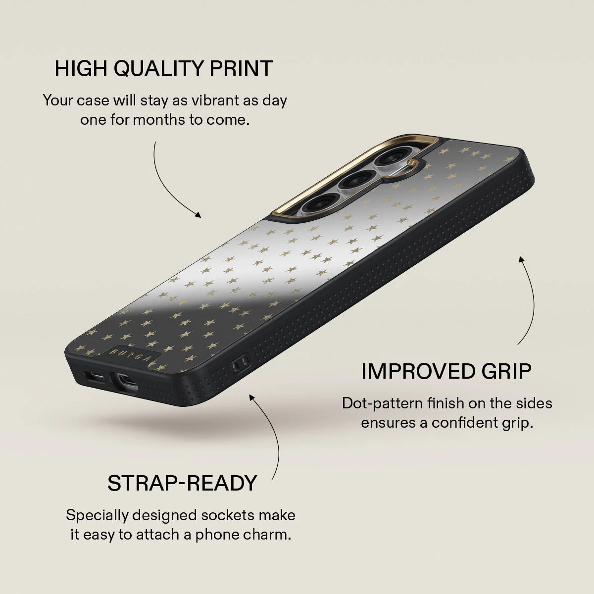 Wonderland - Samsung Galaxy S26 Plus Case - Image 45