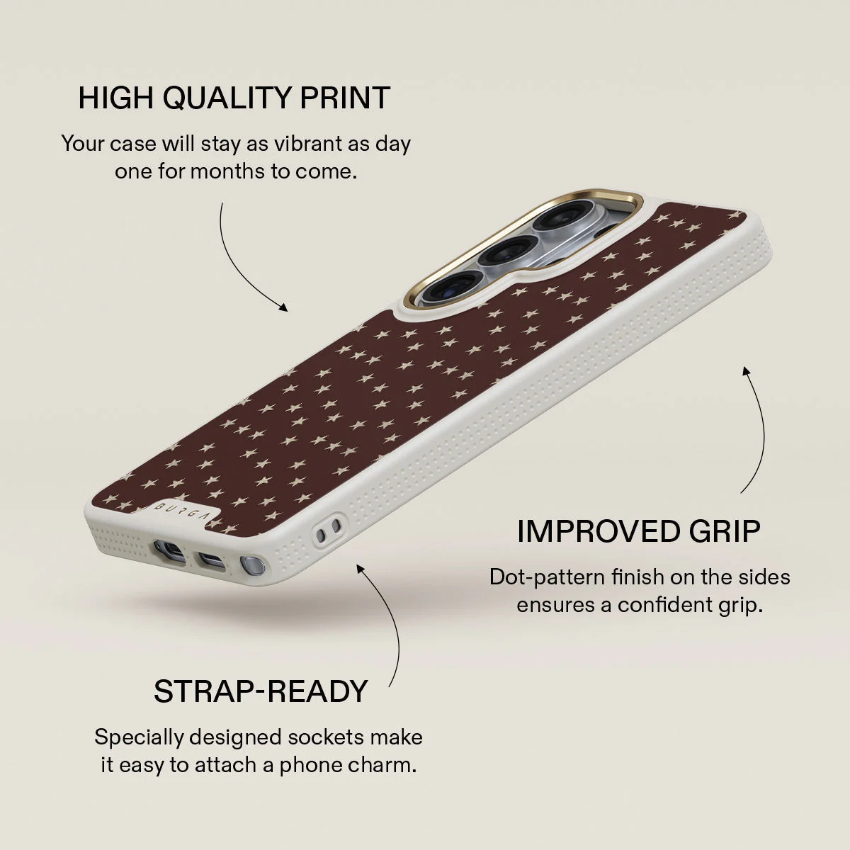 Wonderland - Samsung Galaxy S26 Ultra Case - Image 30