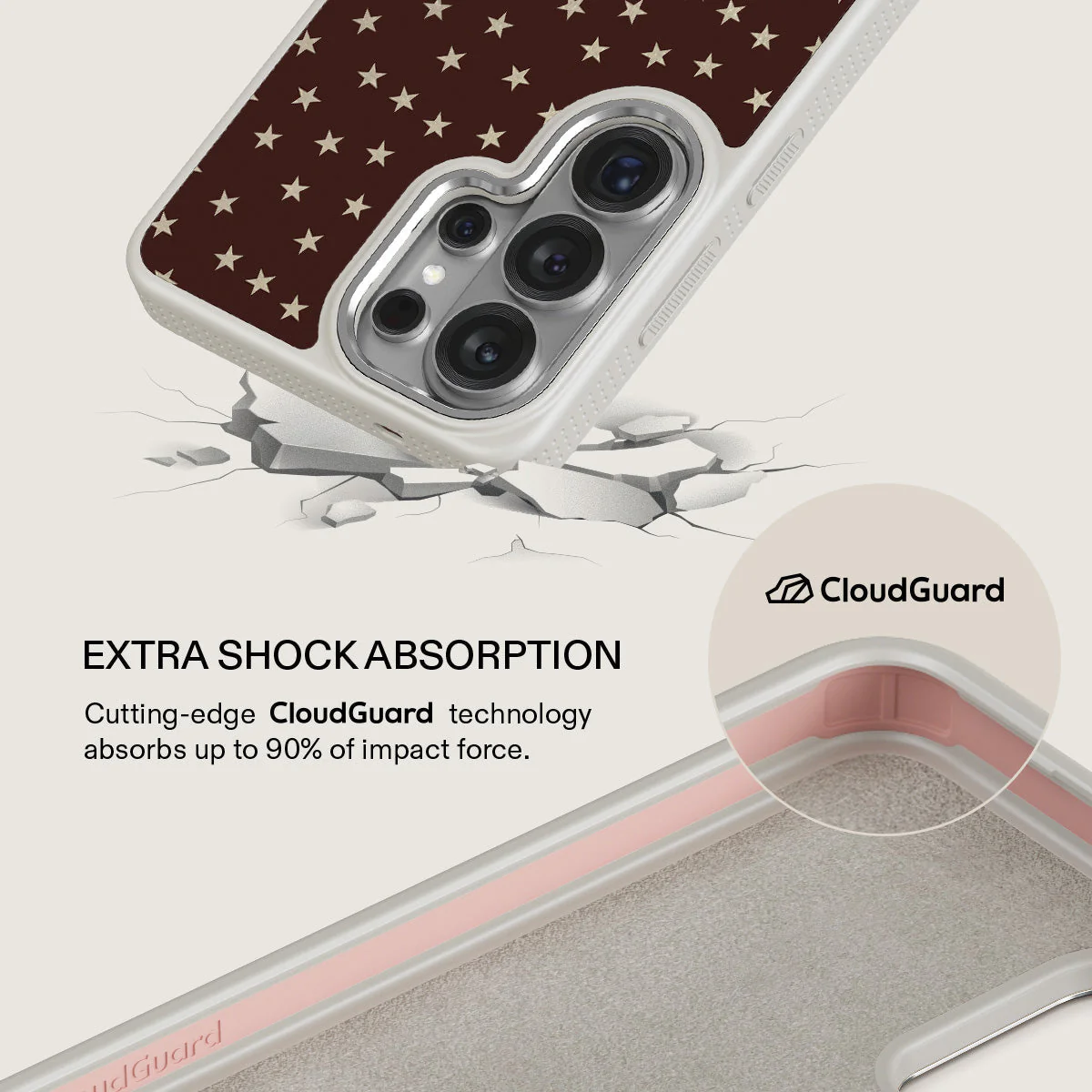 Wonderland - Samsung Galaxy S26 Ultra Case - Image 35