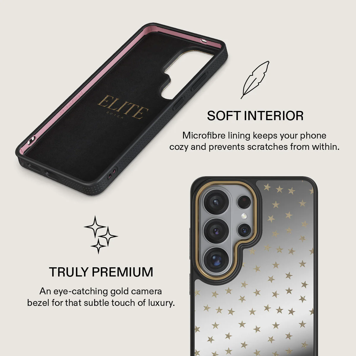 Wonderland - Samsung Galaxy S26 Ultra Case - Image 46