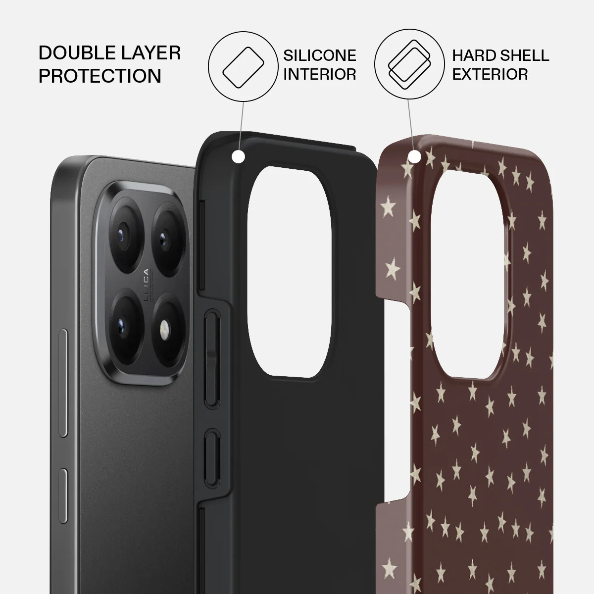 Wonderland - Xiaomi 15T Case - Image 2