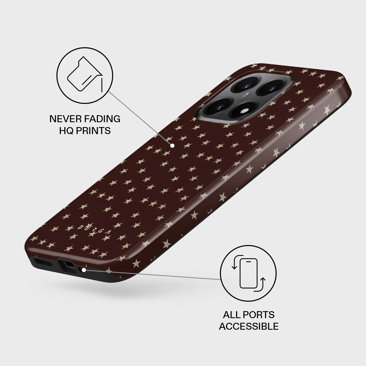 Wonderland - Xiaomi 15T Case - Image 3