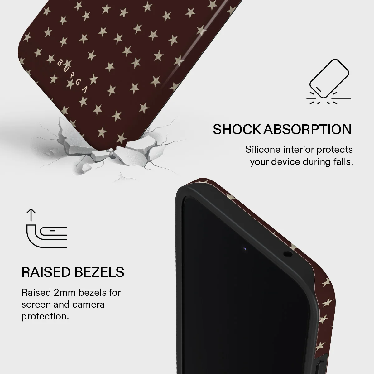 Wonderland - Xiaomi 15T Case - Image 4