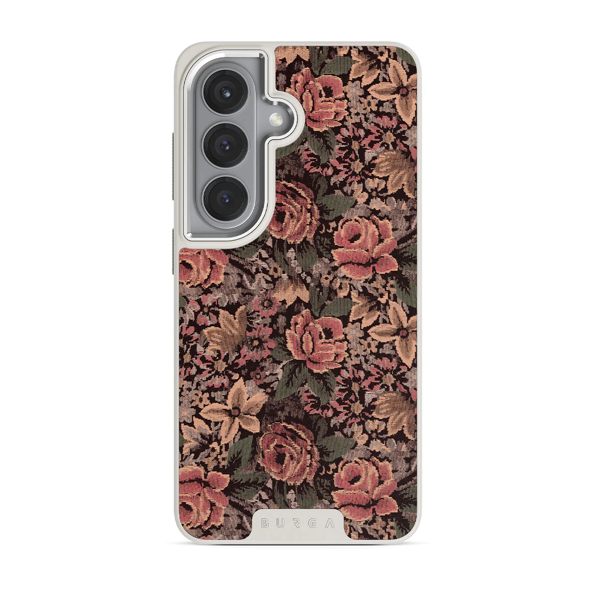 Woven Garden - Samsung Galaxy S26 Case - Image 33