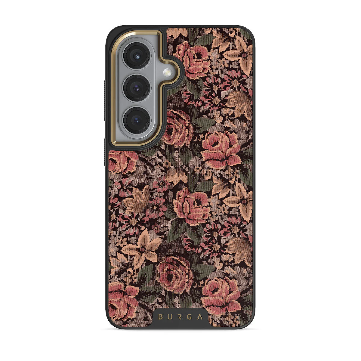 Woven Garden - Samsung Galaxy S26 Case - Image 5