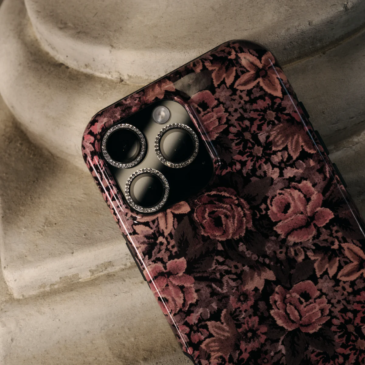 Woven Garden - Samsung Galaxy S26 Plus Case - Image 44