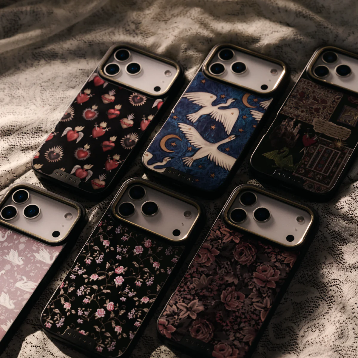 Woven Garden - Samsung Galaxy S26 Plus Case - Image 47