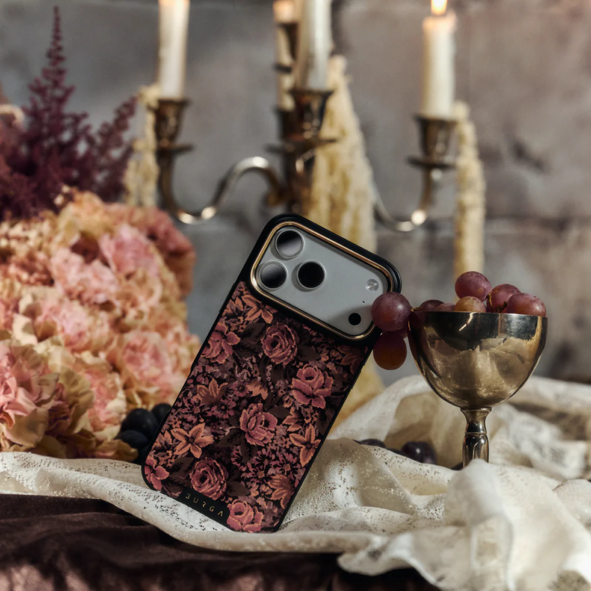 Woven Garden - Samsung Galaxy S26 Ultra Case - Image 46