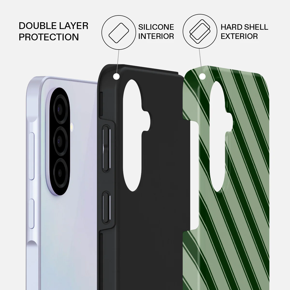 Wrapped - Samsung Galaxy A37 5G Case - Image 2