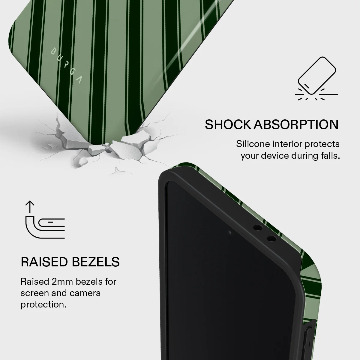 Wrapped - Samsung Galaxy A37 5G Case - Image 4
